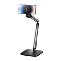Telesin Desktop Phone Stand - Silver