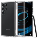 Spigen Ultra Hybrid Samsung Galaxy S24 Ultra Crystal Clear