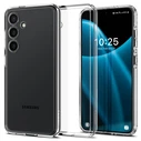 Spigen Ultra Hybrid Samsung Galaxy S24 Crystal Clear