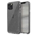 UNIQ LifePro Tinsel iPhone 11 Pro vapour smoke