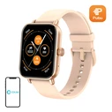 Smartwatch Colmi P81 (Gold)