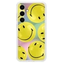 Samsung EF-MS926CYEGWW Samsung Galaxy S24+ Plus Suit Case yellow