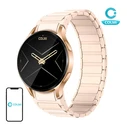 Smartwatch Colmi i28 Ultra Magnetic Strap (Gold)