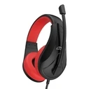 Gaming Headsets Media Tech NEMESIS USB Stereo, with microphone