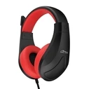 Gaming Headsets Media Tech NEMESIS USB Stereo, with microphone