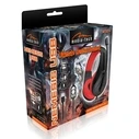 Gaming Headsets Media Tech NEMESIS USB Stereo, with microphone