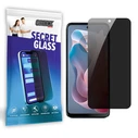 GrizzGlass Matte SecretGlass Motorola Moto G Play 2024