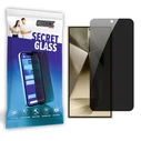 GrizzGlass Matte SecretGlass Samsung Galaxy S24 Ultra