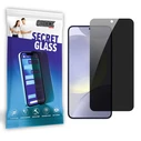 GrizzGlass Matte SecretGlass Samsung Galaxy S24+ Plus
