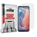 GrizzGlass PaperScreen Motorola Moto G Play 2024
