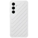 Samsung GP-FPS921SACJW Samsung Galaxy S24 Shield Case light gray