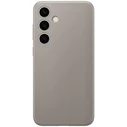 Samsung GP-FPS926HCAAW Samsung Galaxy S24+ Plus Vegan Leather Case taupe