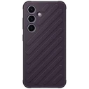 Samsung GP-FPS926SACVW Samsung Galaxy S24+ Plus Shield Case dark violet