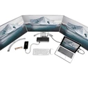 Docking Station Startech DK31C3HDPDUE