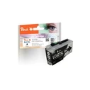 Peach Συμβατή Φιάλη Μελανιού Brother LC-427XL Μαύρο (PI500-397)