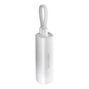 Powerbank Vention 5000mAh FHWM0 20W + USB-C for lightning (szary)