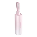 Powerbank Vention 5000mAh FHWR0 20W + USB-C to lightning cable (pink)