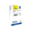 Μελάνι συμβατό Epson T7894 - XXL - Yellow - Original