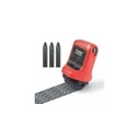 Trodat ID Protector+ Data Protection Roller Stamp Set incl. Ink Refills