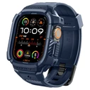 Case Spigen Rugged Armor Pro Apple Watch Ultra 1/2 49mm Navy Blue