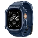 Case Spigen Rugged Armor Pro Apple Watch Ultra 1/2 49mm Navy Blue