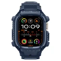 Case Spigen Rugged Armor Pro Apple Watch Ultra 1/2 49mm Navy Blue