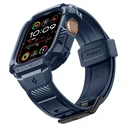 Case Spigen Rugged Armor Pro Apple Watch Ultra 1/2 49mm Navy Blue