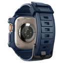 Case Spigen Rugged Armor Pro Apple Watch Ultra 1/2 49mm Navy Blue