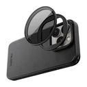 Φακός Κάμερας ?Κινητών VND 58mm Telesin filter for iPhone 15 Pro/Pro Max