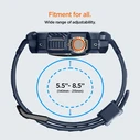 Case Spigen Rugged Armor Pro Apple Watch Ultra 1/2 49mm Navy Blue