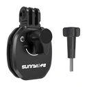 Βάση Στήριξης Action Cameras Sunnylife motorcycle mount
