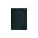 Herlitz Eckspanner A4 Quality, assorted intense colours, 10 pcs