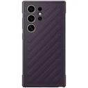 Samsung GP-FPS928SACVW Samsung Galaxy S24 Ultra Shield Case dark violet