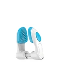 Aquatic Swimming Noseclip – Blue/White (AMILA, SKU 47050)