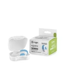 Aquatic Swimming Noseclip – Blue/White (AMILA, SKU 47050)