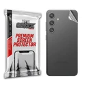 GrizzGlass UltraSkin Samsung Galaxy S24