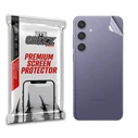 GrizzGlass UltraSkin Samsung Galaxy S24+ Plus