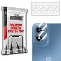 GrizzGlass HybridGlass Camera Motorola Moto G Play 2024