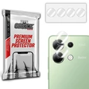 GrizzGlass HybridGlass Camera Xiaomi Redmi Note 13 4G