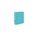 HERMA A4 Cardboard Binder Color Turquoise (20127)