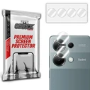 GrizzGlass HybridGlass Camera Xiaomi Redmi Note 13 Pro 4G / LTE / 14S