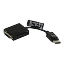 Dell Μετατροπείς Αντάπτορες DP To DVI Adapter 470 AANH