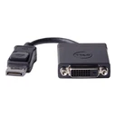 Αντάπτορας Display Port Dell 470-ABEO DP-DVI-I θηλ.