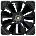 Case Fan Cougar 3MMHP1203.0001 Μαύρο 3 Μονάδες ? 12 cm
