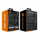 Case Fan Cougar 3MMHP1203.0001 Μαύρο 3 Μονάδες ? 12 cm