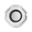 Ηχείο Bluetooth Mars Gaming MSBAX RGB 10 W Λευκό