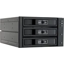 Chieftec Storage Drive Enclosure CBP-2131SAS (Black)