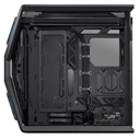 ASUS ROG Hyperion GR701 Full Tower PC Case - Black