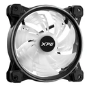 Case Fan 12cm Adata XPG Hurricane ARGB