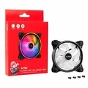 Case Fan 12cm Adata XPG Hurricane ARGB